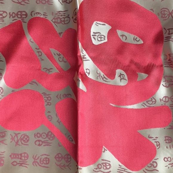 NEW Asian Decor Pillow Cover - Picture 5 of 6